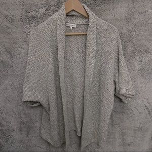 Community Oversized Cardigan Sweater